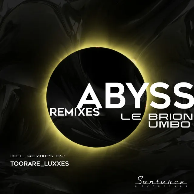 Abyss - Luxxes Remix