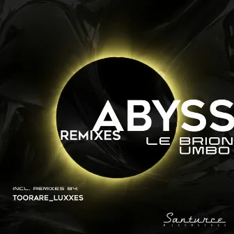 Abyss Remixes by Umbo