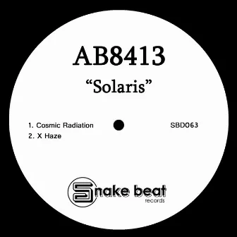 Solaris by AB8413