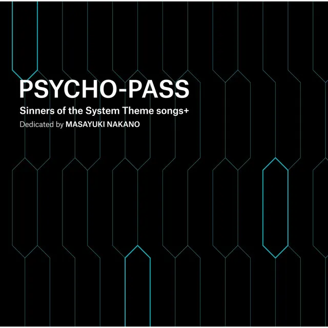 abnormalize - Remixed by 中野雅之(BOOM BOOM SATELLITES)[PSYCHO-PASS SS OP ver.]