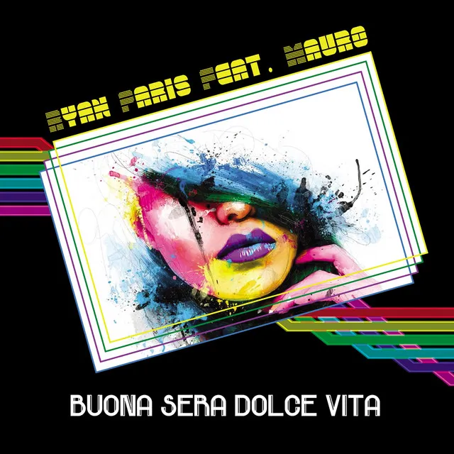 Buona Sera Dolce Vita - Instrumental Version