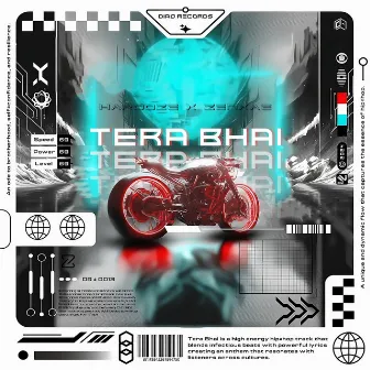 Tera Bhai by Hardoze