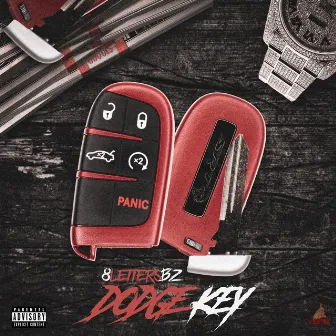 Dodge Key by 8lettersbz