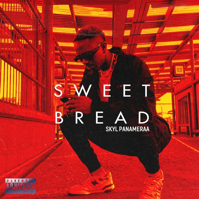 Sweet Bread