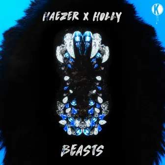 BEASTS by Haezer