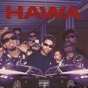 Hawa by Knockout