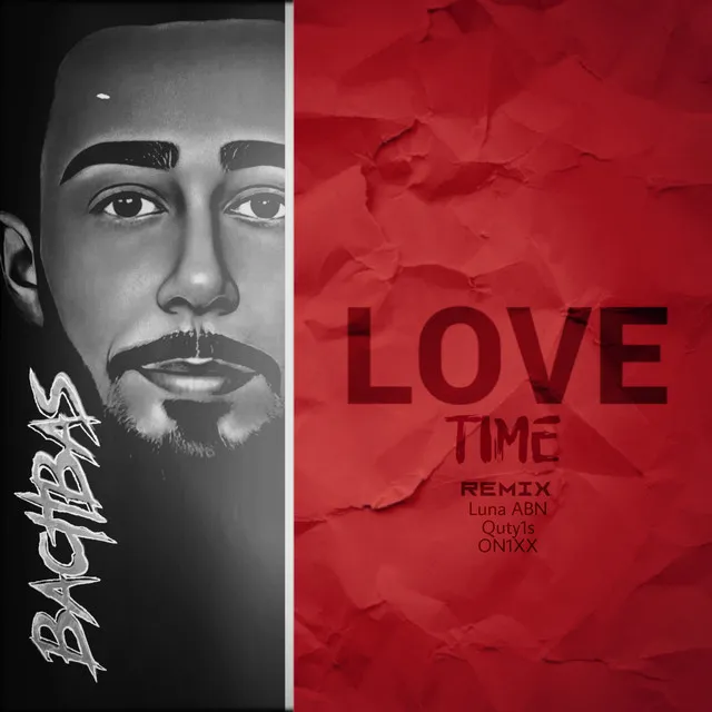 Love Time - Remix