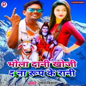 Bholedani Ho Khoj Da Na Rup Ke Rani by Umesh Diwana