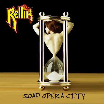 Soap Opera City by Rellik