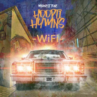 WiFi by Midwest Tone