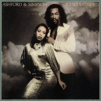 So So Satisfied by Ashford & Simpson