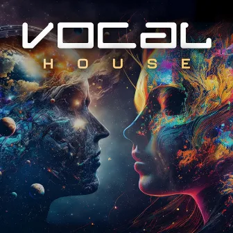 Vocal House by Patrick J Avard