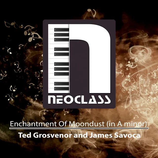 Enchantment Of Moondust (in A Minor)