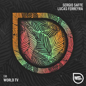 World Tv by Sergio Saffe