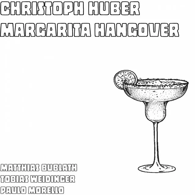 Margarita Hangover