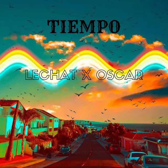 Tiempo