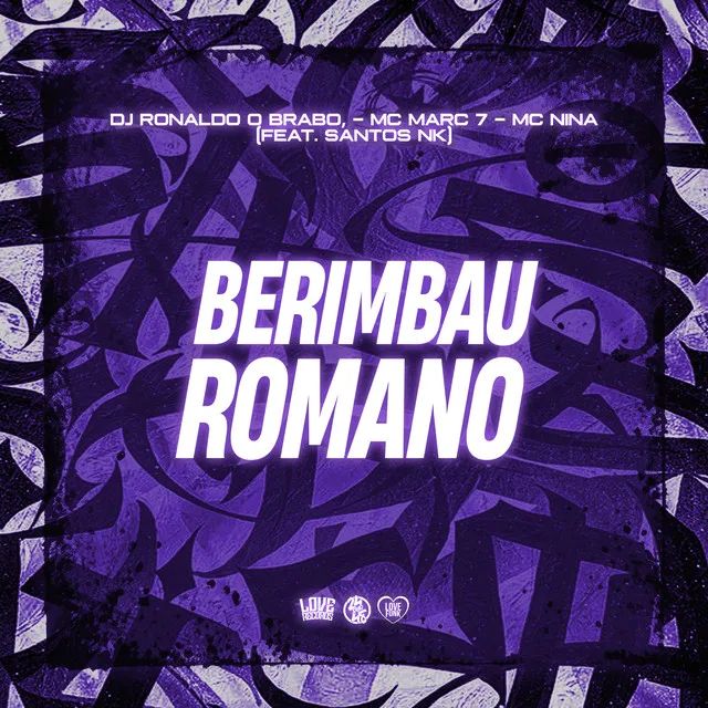 Berimbau Romano