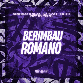 Berimbau Romano by MC MARC 7