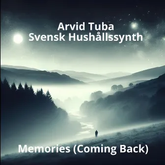 Memories (Coming Back) by Svensk Hushållssynth