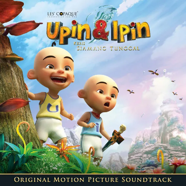 Upin & Ipin