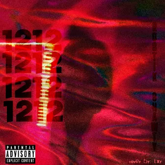 1212 by Rostik Shawty