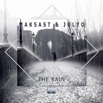 The Rain by 