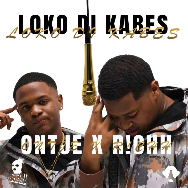 Loko di kabes