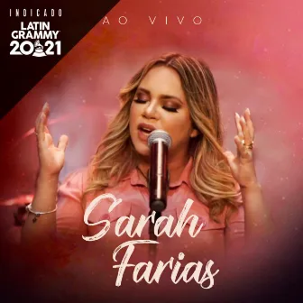 Sarah Farias (Ao Vivo) by Sarah Farias