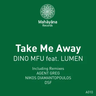 Take Me Away by Lumen