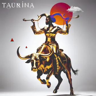 Taurina by Pinotti