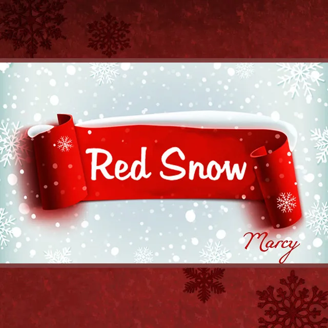 Red Snow (A Song for Rigopiano)