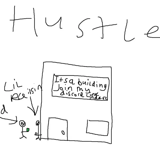 Hustle