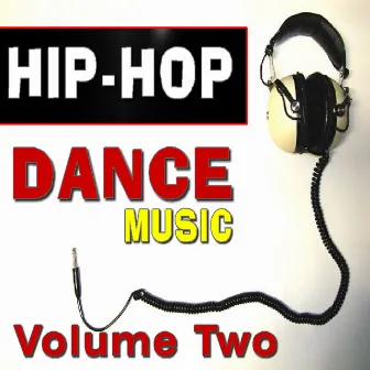 Hip Hop Dance Music, Vol. 2 (Instrumental) by Will Jackson