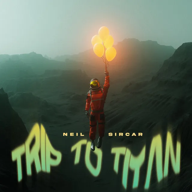 Trip To Titan