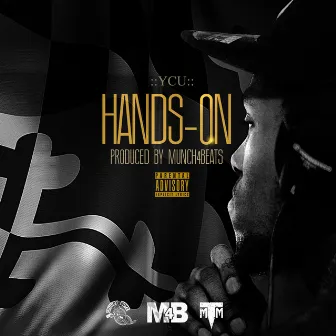 Hands On by Munch4Beats