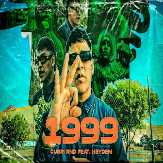 1999 by Curri Rnd