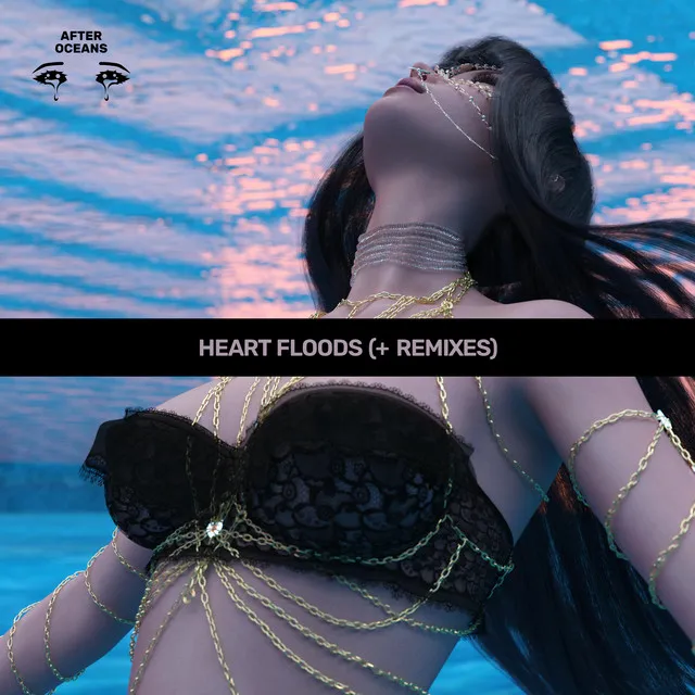 Heart Floods - STATIC ANGEL Remix