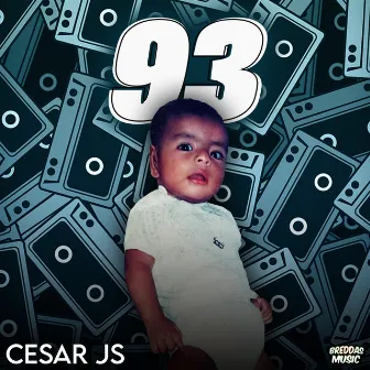 93 by Cesar JS