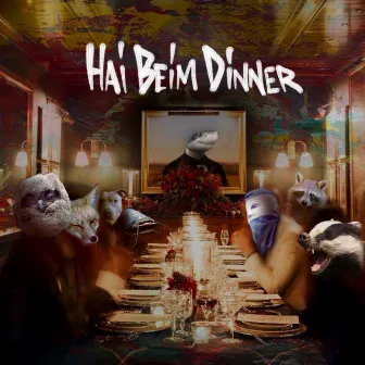 Hai Beim Dinner by 76er Boys