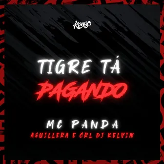 O Tigre Tá Pagando by AGUILLERA