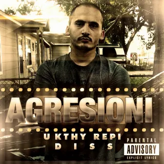 U Kthy Repi Diss by Agresioni