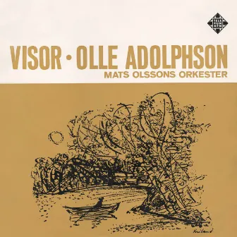 Visor (Remastered) by Mats Olssons Orkester