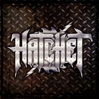 Hellion by Hatchet