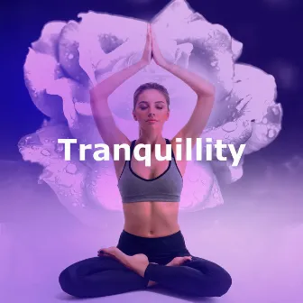 Tranquillity by Elan Meditation Music