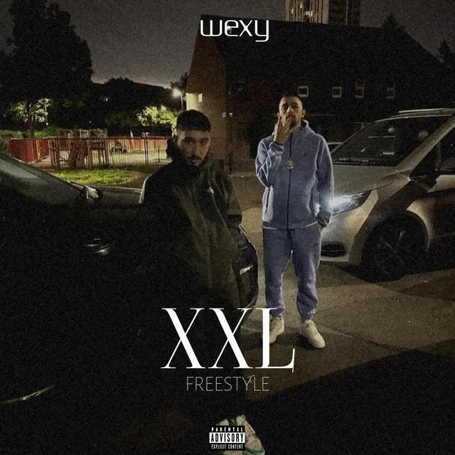 Xxl Freestyle