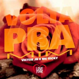 Volta pra Mim by MC Victor JR