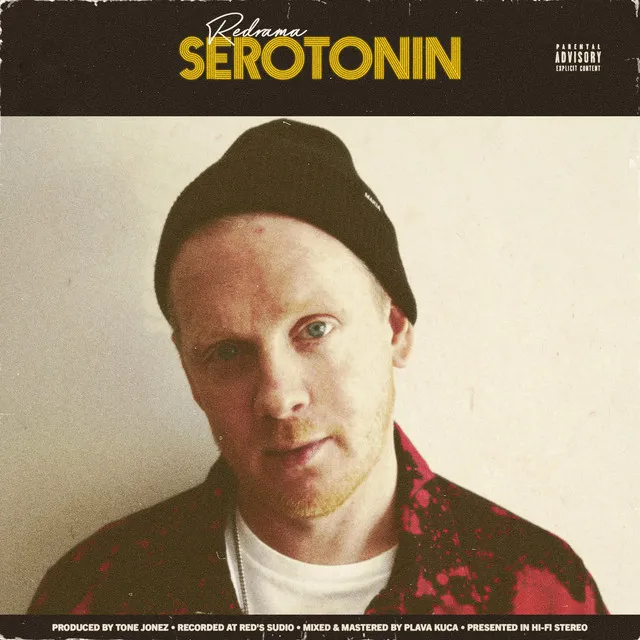 Serotonin