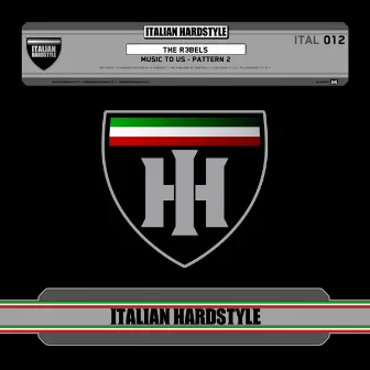 Italian Hardstyle 012 by The R3bels