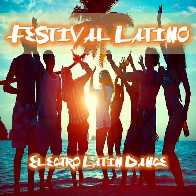 Festival Latino