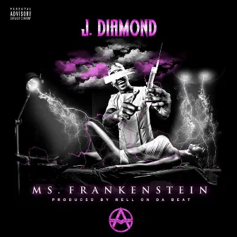 Ms. Frankenstein by J.Diamond